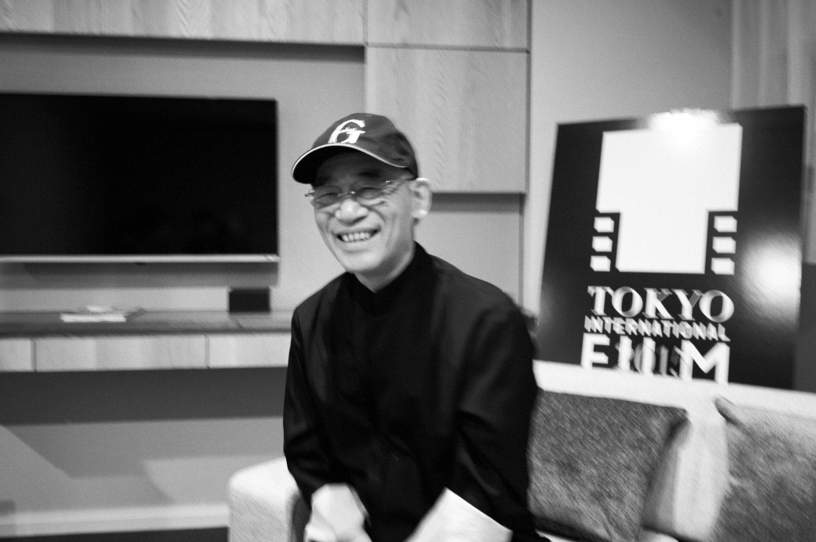 Interview with Yoshiyuki Tomino, the Creator of Gundam 2