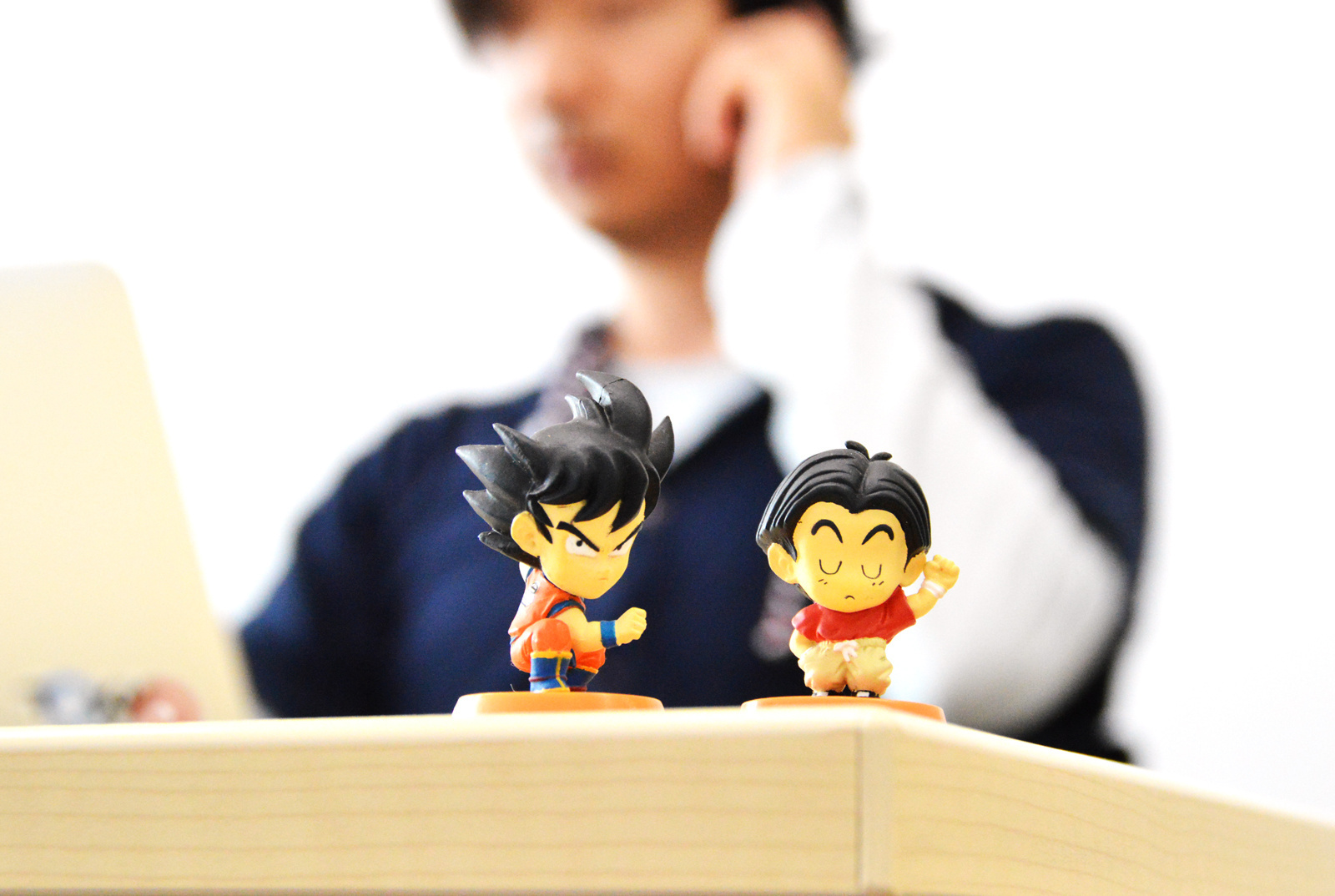 TOM Interviews 20th Century Fox Regarding International Release of “Dragon Ball Z: Battle of Gods”