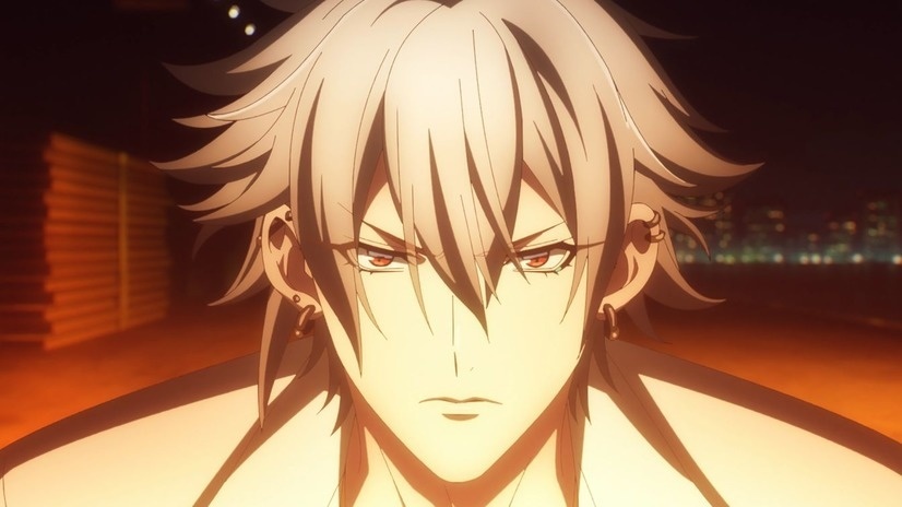 Hypnosis Mic Anime to Air from Oct. 3!