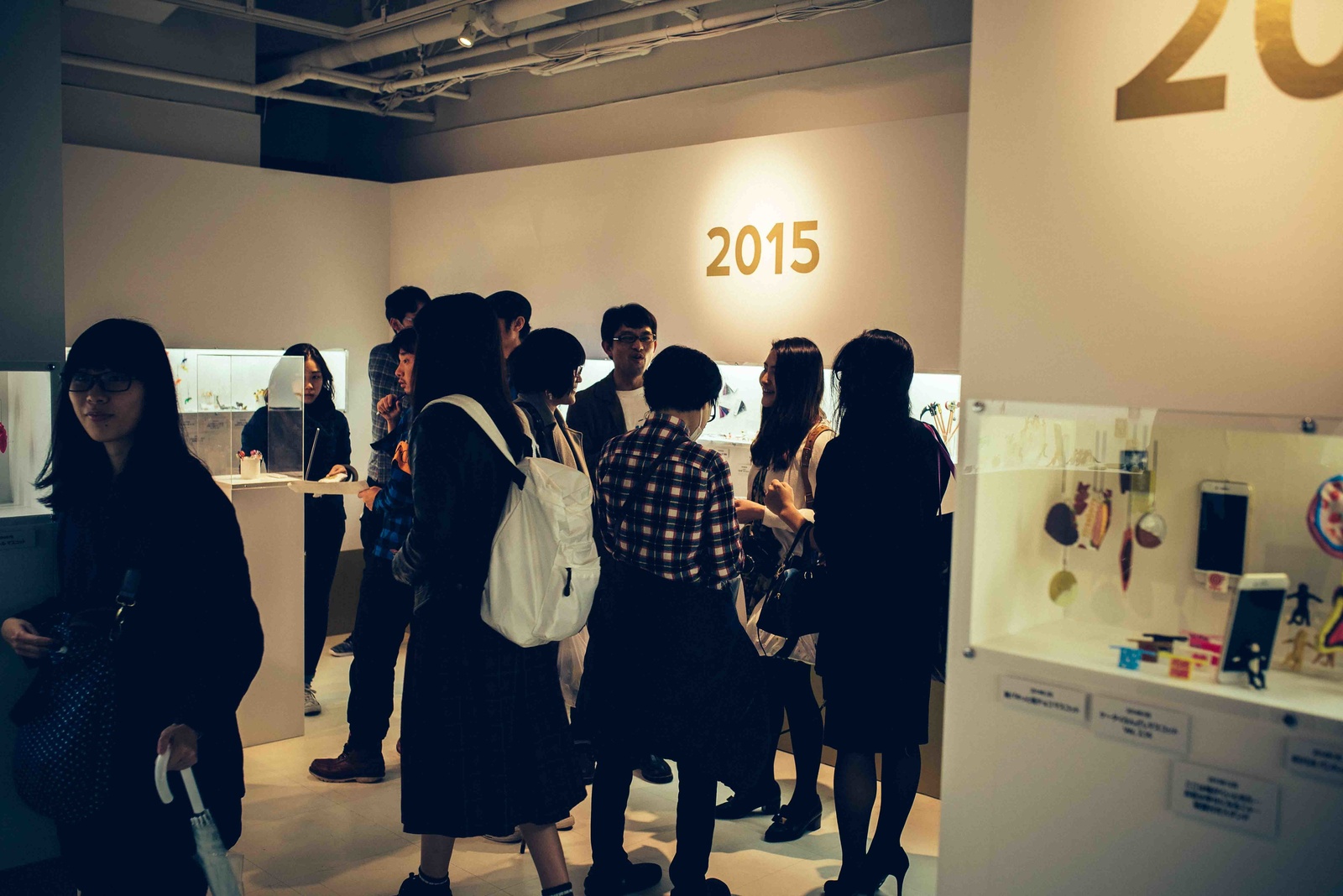 [Capsule Toy] Fuchico on the Cup Out in Force! Kitan Club 10th Anniversary Exhibition Report 16