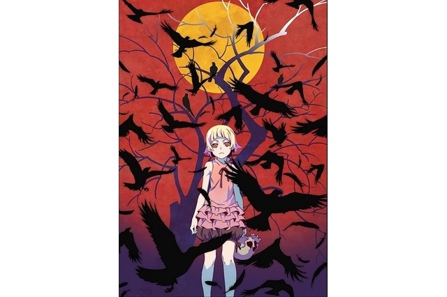 “Kizumonogatari” to Become Movie Trilogy; Part 1 “Tekketsu-hen” to Be Released on Jan. 8, 2016