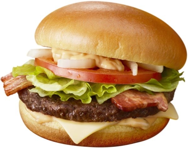 McDonald’s Adds 3 New Burgers to “Gran” Burger Series!