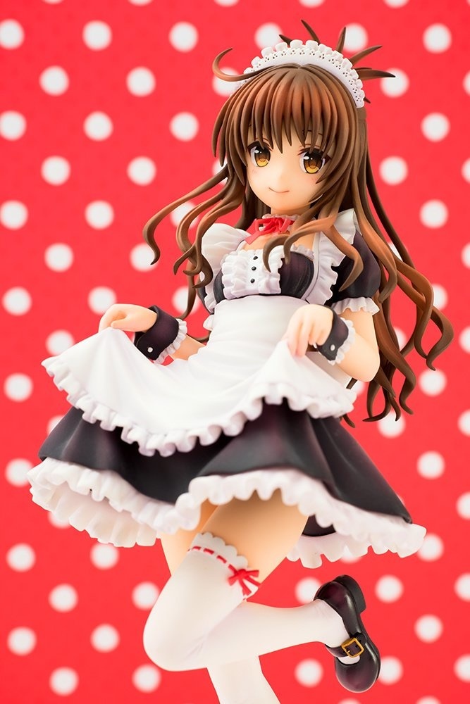 10 Maid Figures That Prove Everybody Ought to Have One!