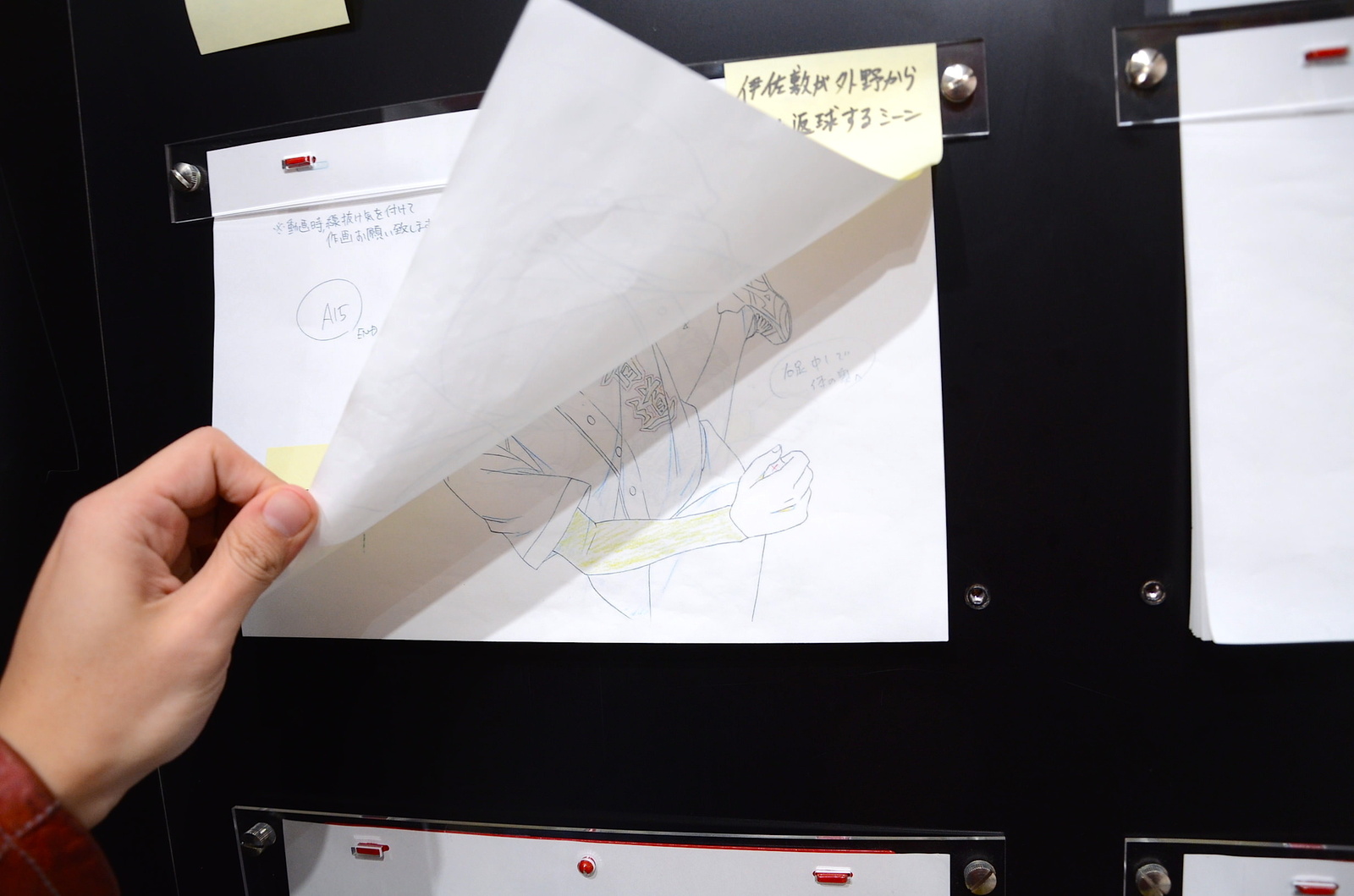 An Anime Shopping District in the City of Anime?! The Asagaya Anime Street Finally Opens! 3