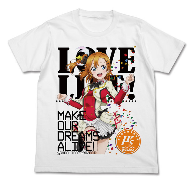 New *Love Live!* Products to Release in Advance at This Summer’s Comic Market