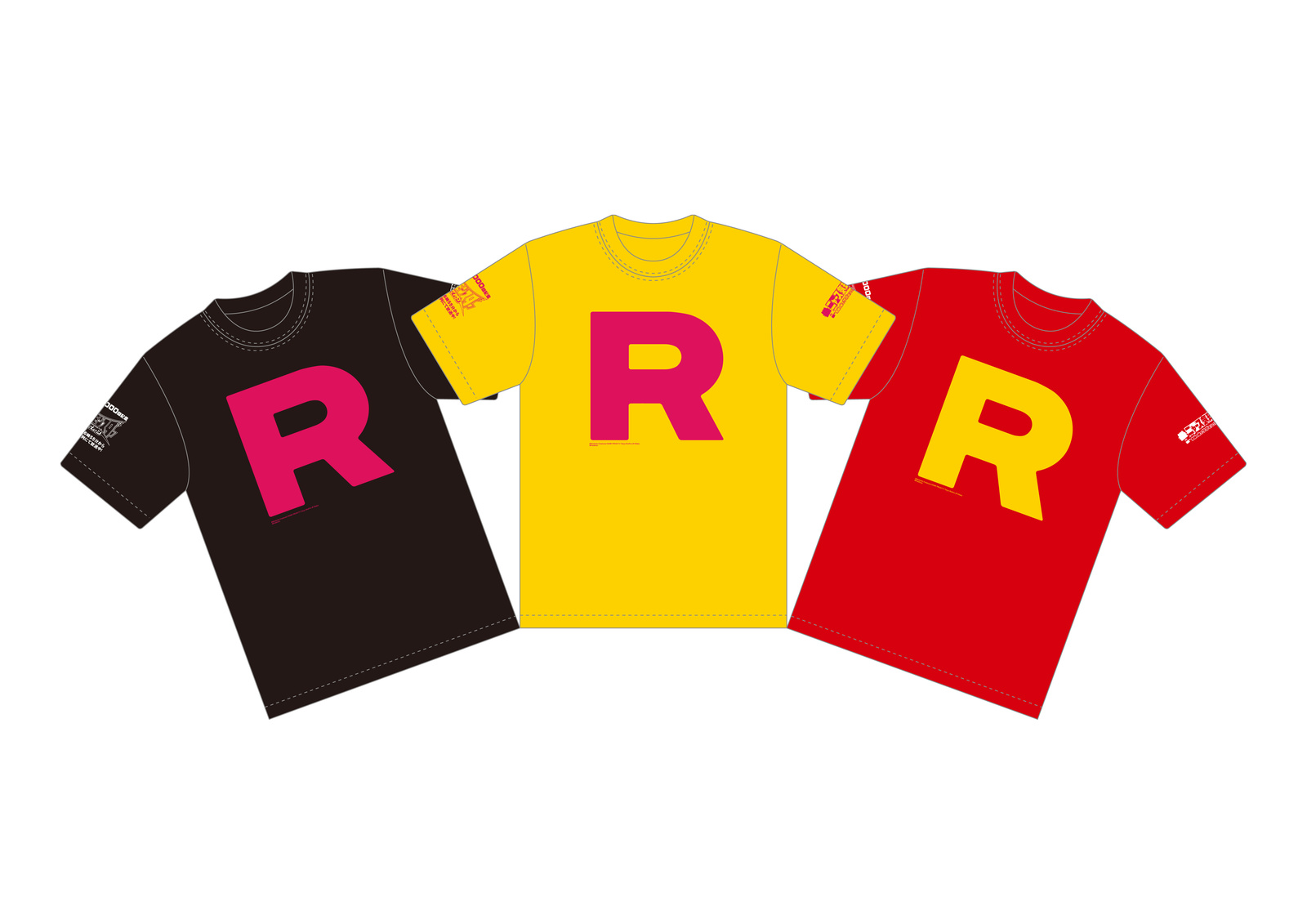 Join Team Rocket in Their Gigantic Meowth Balloon Over Saga! 9