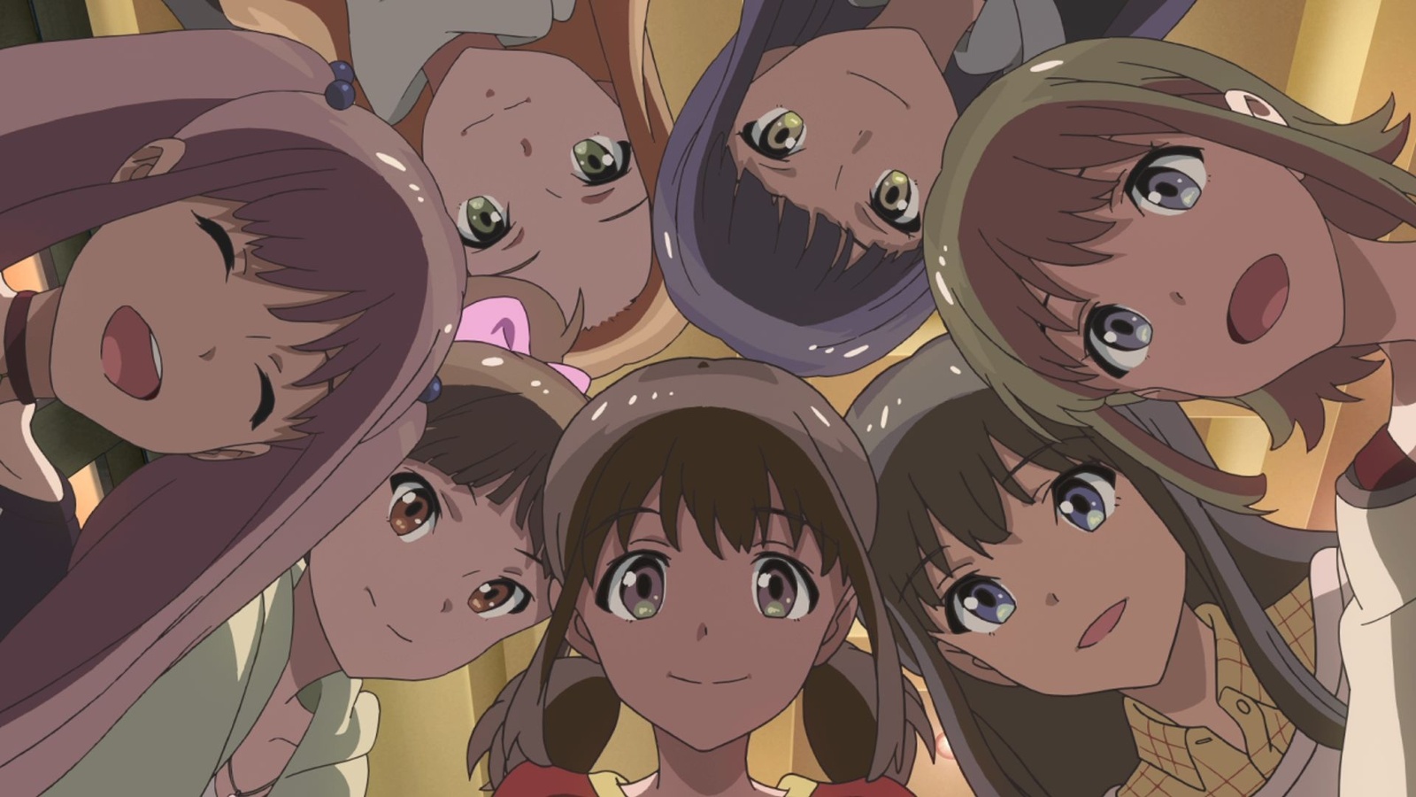 Idols Are Always on Their Game! Wake Up, Girls! Episodes 1-4 Review 2