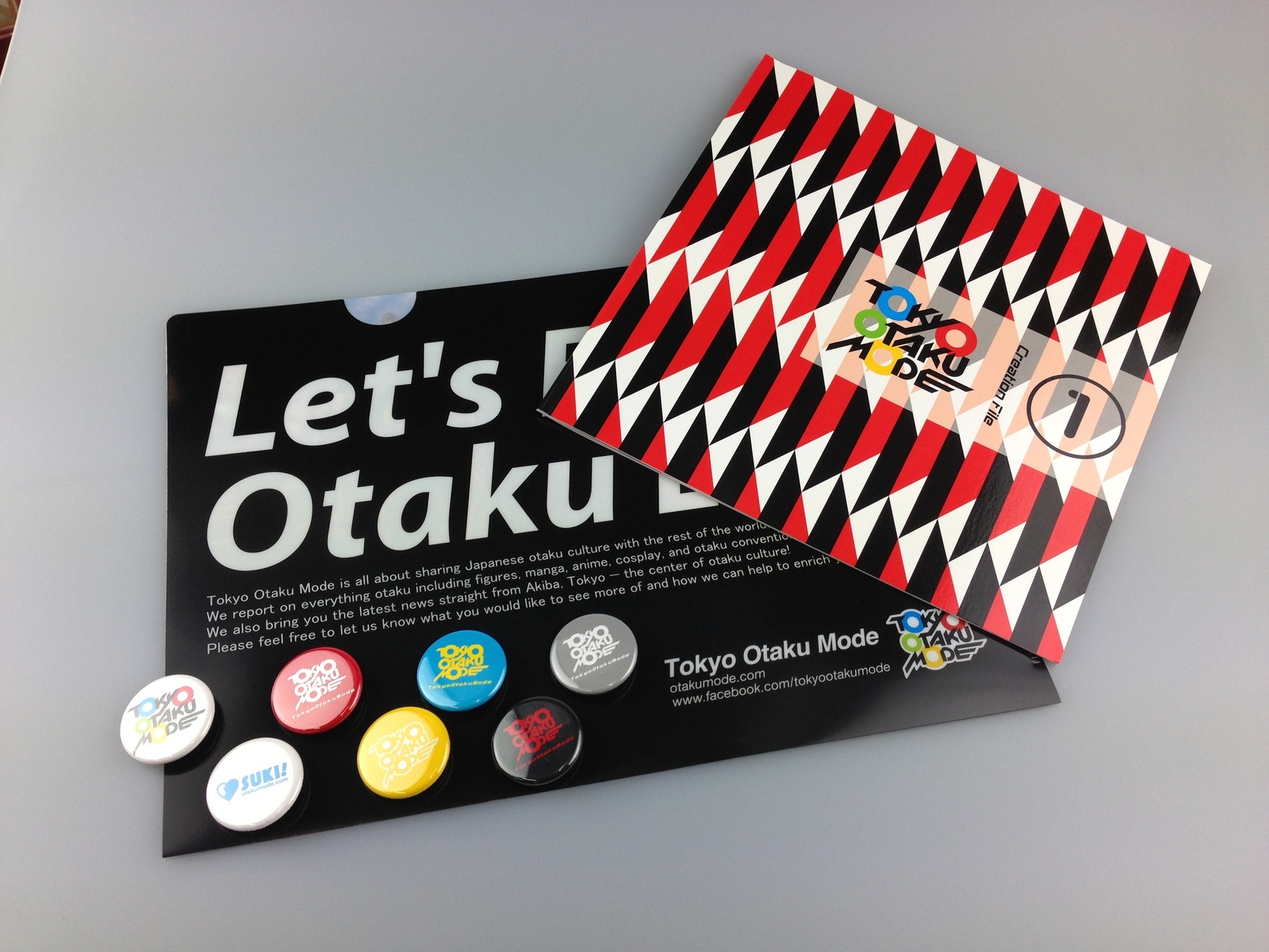 Kyoto Will Be Overrun with Otaku! Kyoto International Manga Anime Fair 2013 to Be Held in September 3