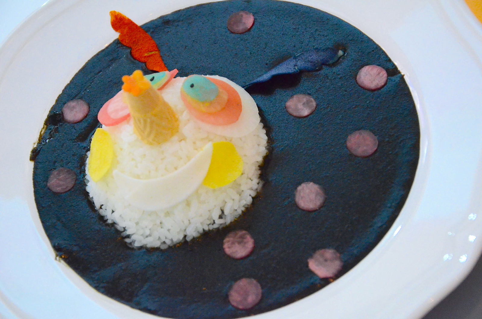 You Can Meet Ultimate Madoka 52 Floors Above Ground?! “Puella Magi Madoka Magica the Movie Reproduction Exhibit - Beginnings and Eternal” Opens 16