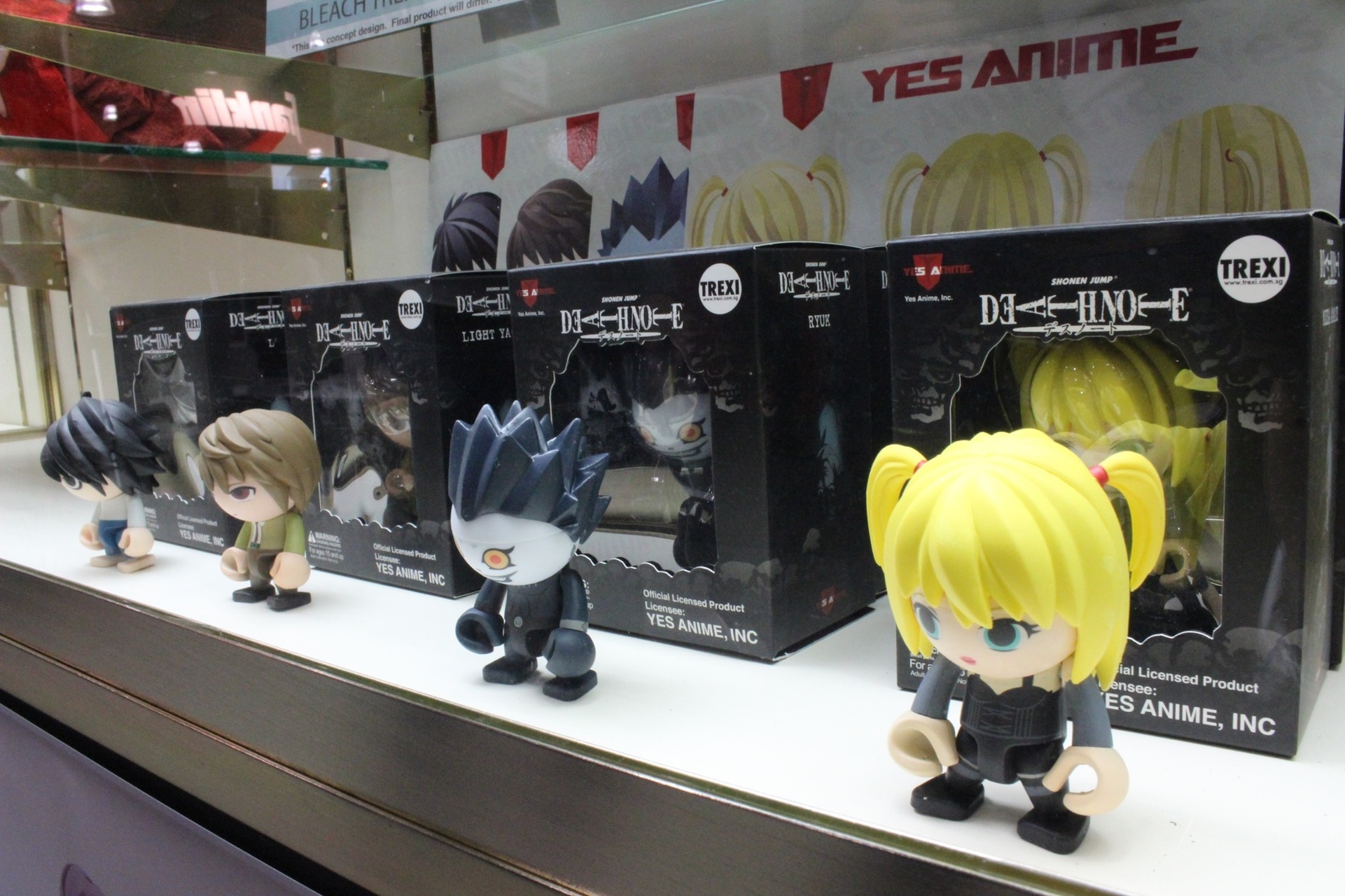 Toy Fair New York 2015: New Figures Galore! 25