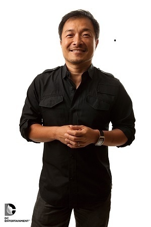 Jim Lee Comes to Japan: American Comic Legend to Hold Live Painting in Akihabara