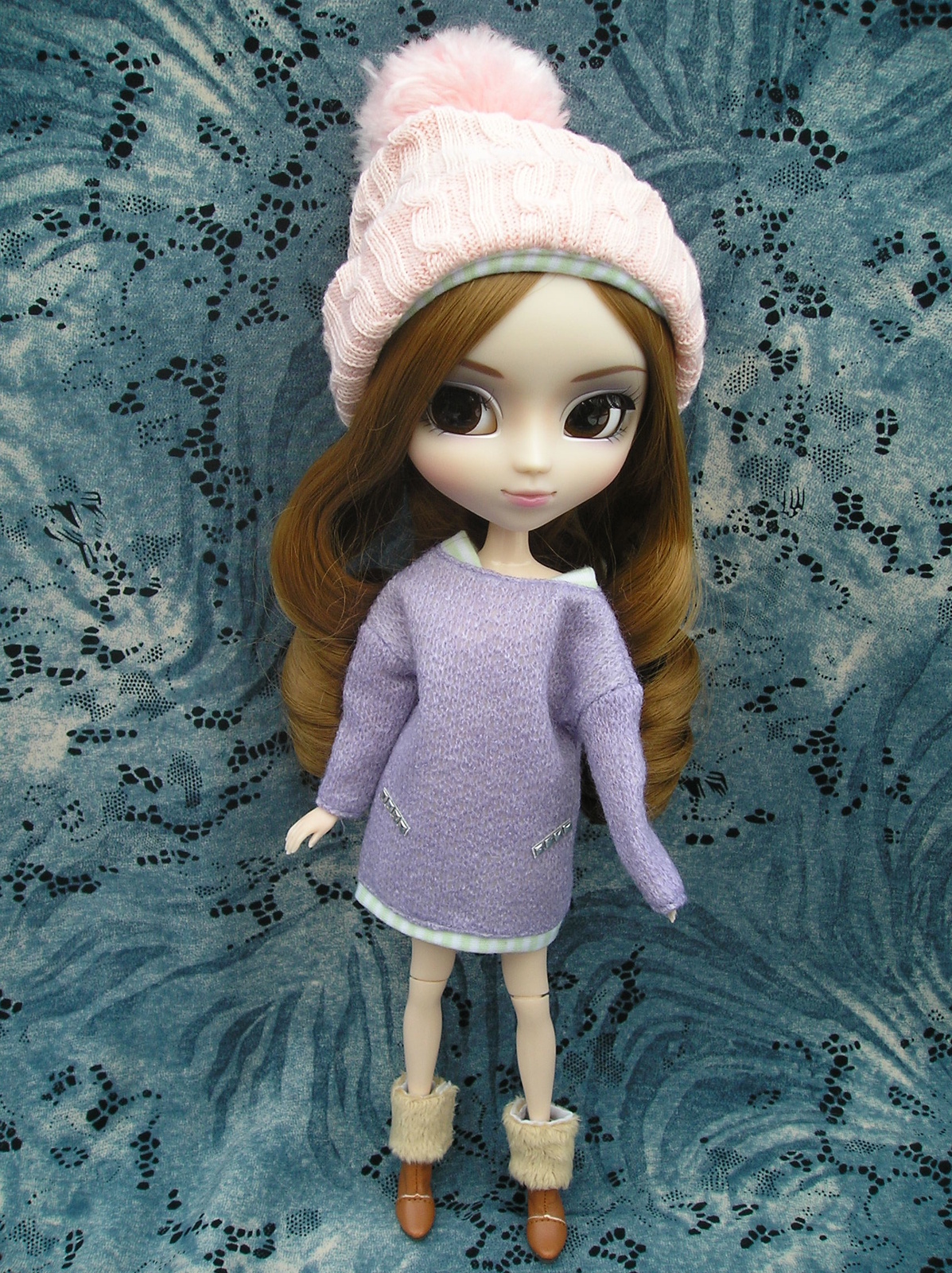 Focus: The Pullip Doll Series Keeps Getting Cuter and Cuter! 3