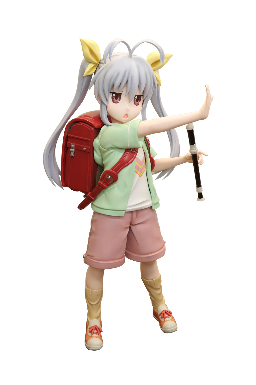 Life-Size Figure of Renge Miyauchi to Open for Pre-order! 2