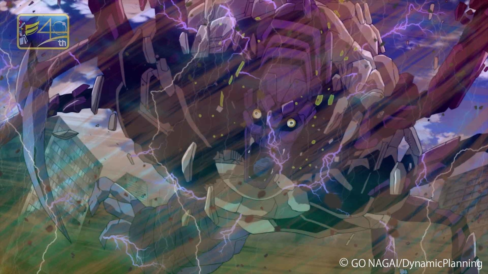 [Video] That Legendary Series is Returning to Anime?! 23