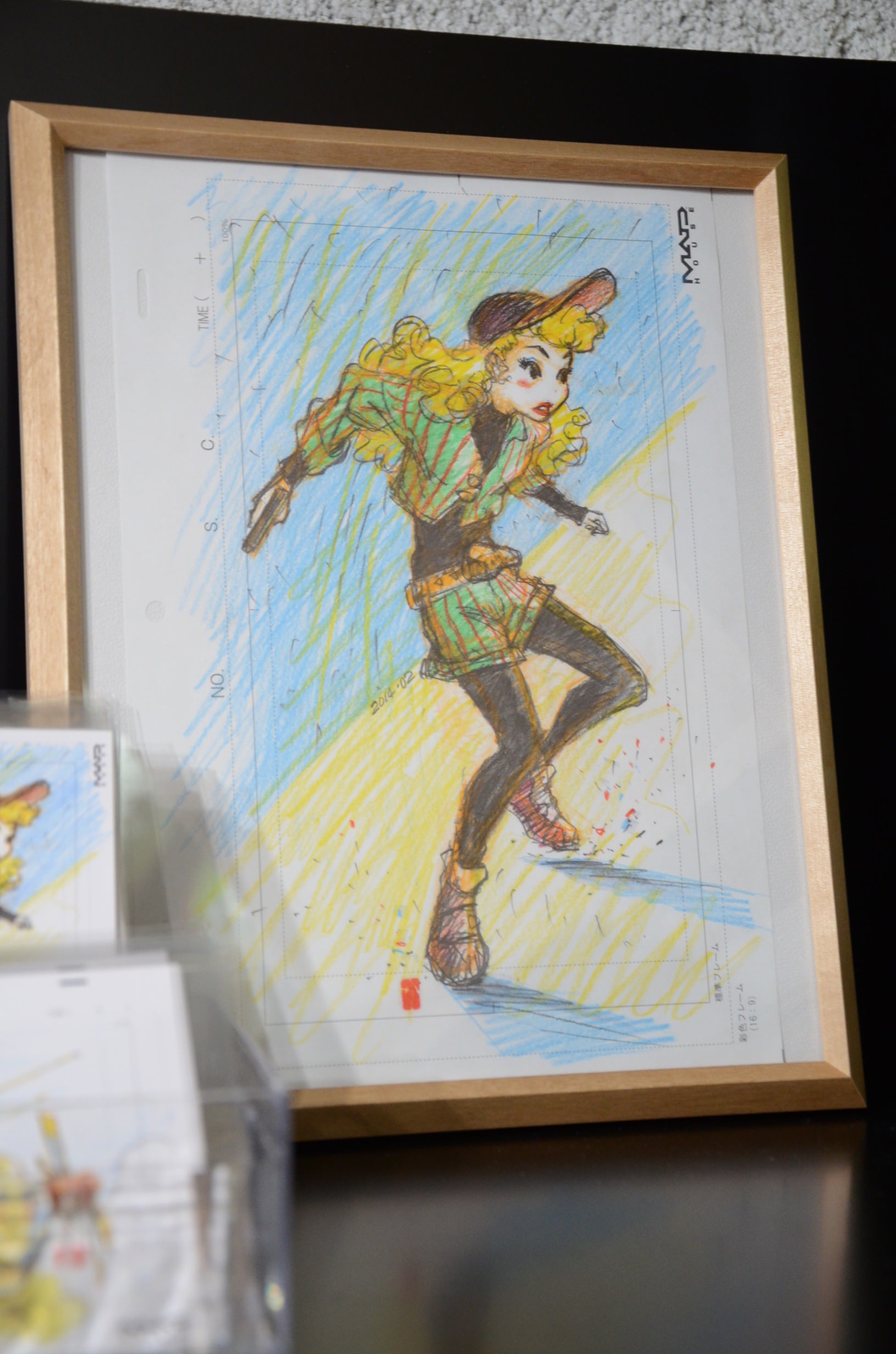 An Anime Shopping District in the City of Anime?! The Asagaya Anime Street Finally Opens! 6