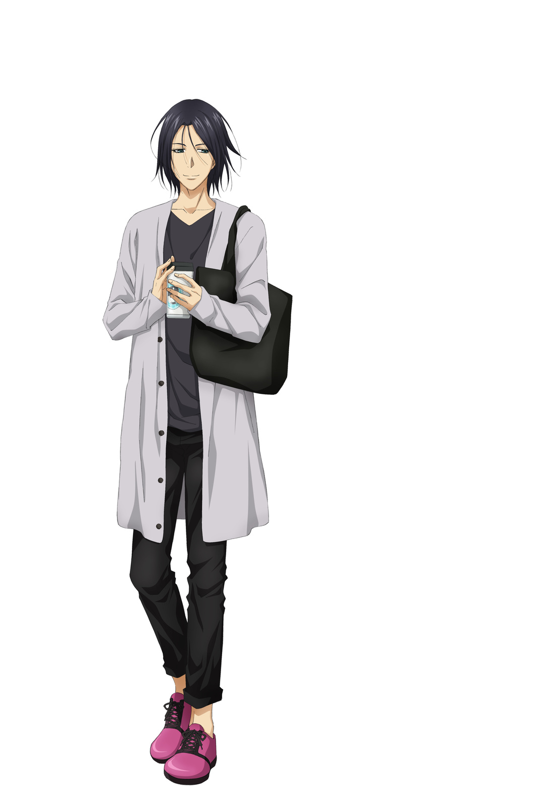 Kuroko's Basketball Event Shop Open for Limited Time in Osaka! 6