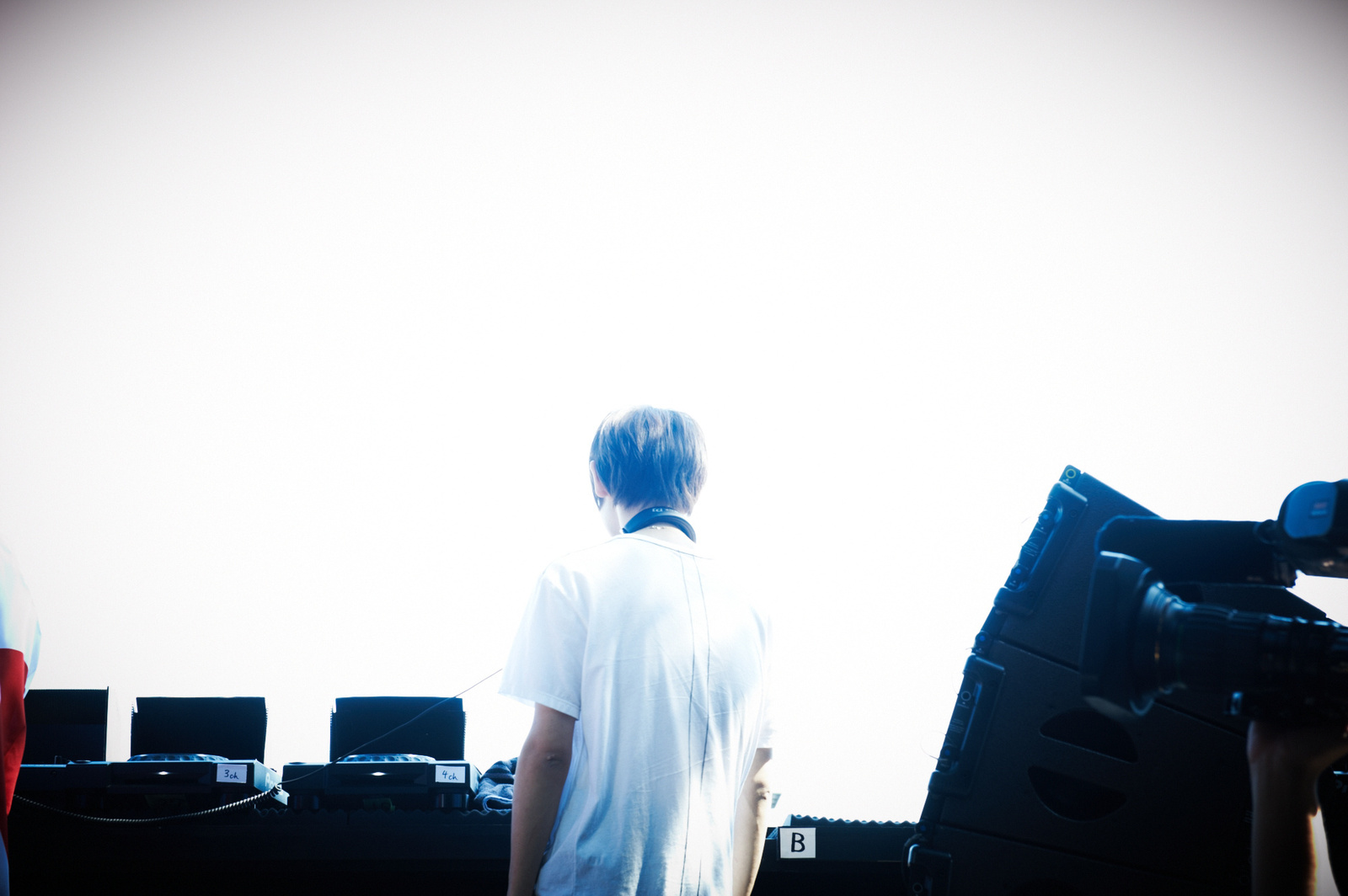 Heroes Descend on ULTRA JAPAN 18