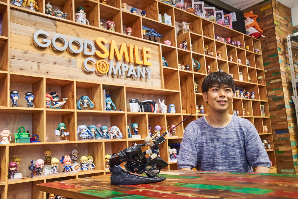 Art of Figure Making: Behind the Scenes of FGO's Altria (Alter) & Cuirassier Noir!