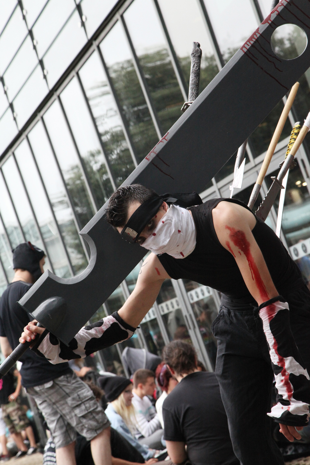 Japan Expo Photo Report: Delivering the Latest in Japanese Culture from Paris! 35