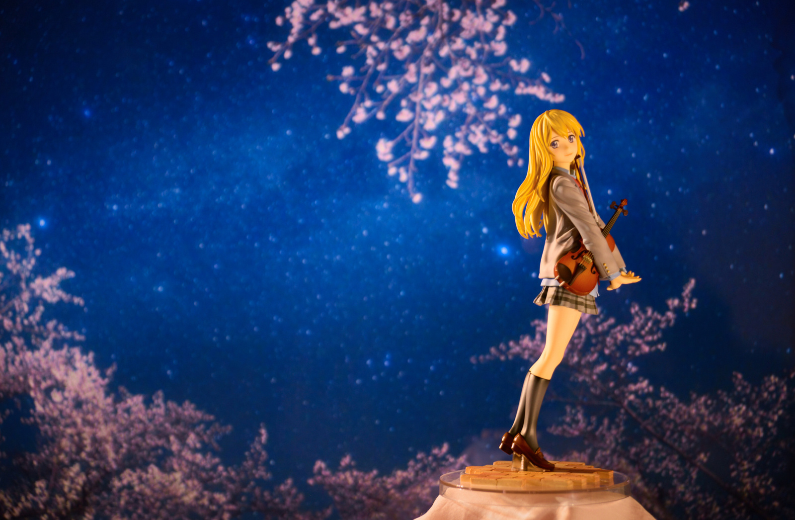 [Tutorial] How to Take Figure Photography Like a Pro 43