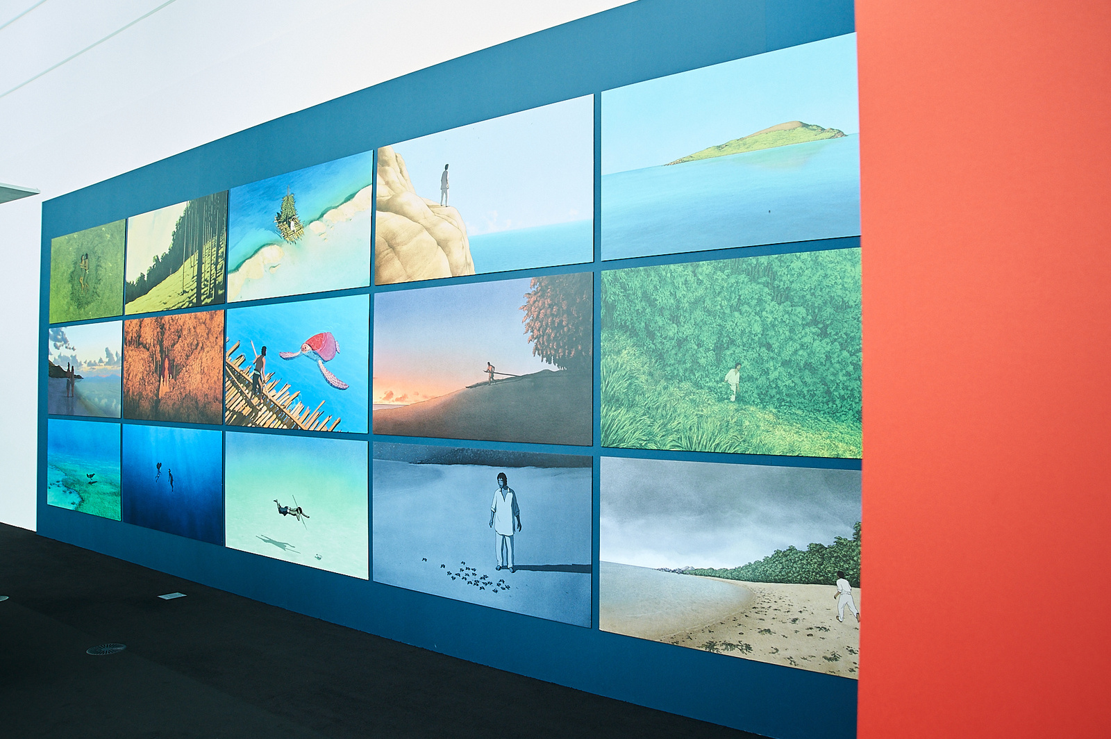 [Event Report] Celebrate 30 Years of Studio Ghibli with the Great Ghibli Exhibition! 15