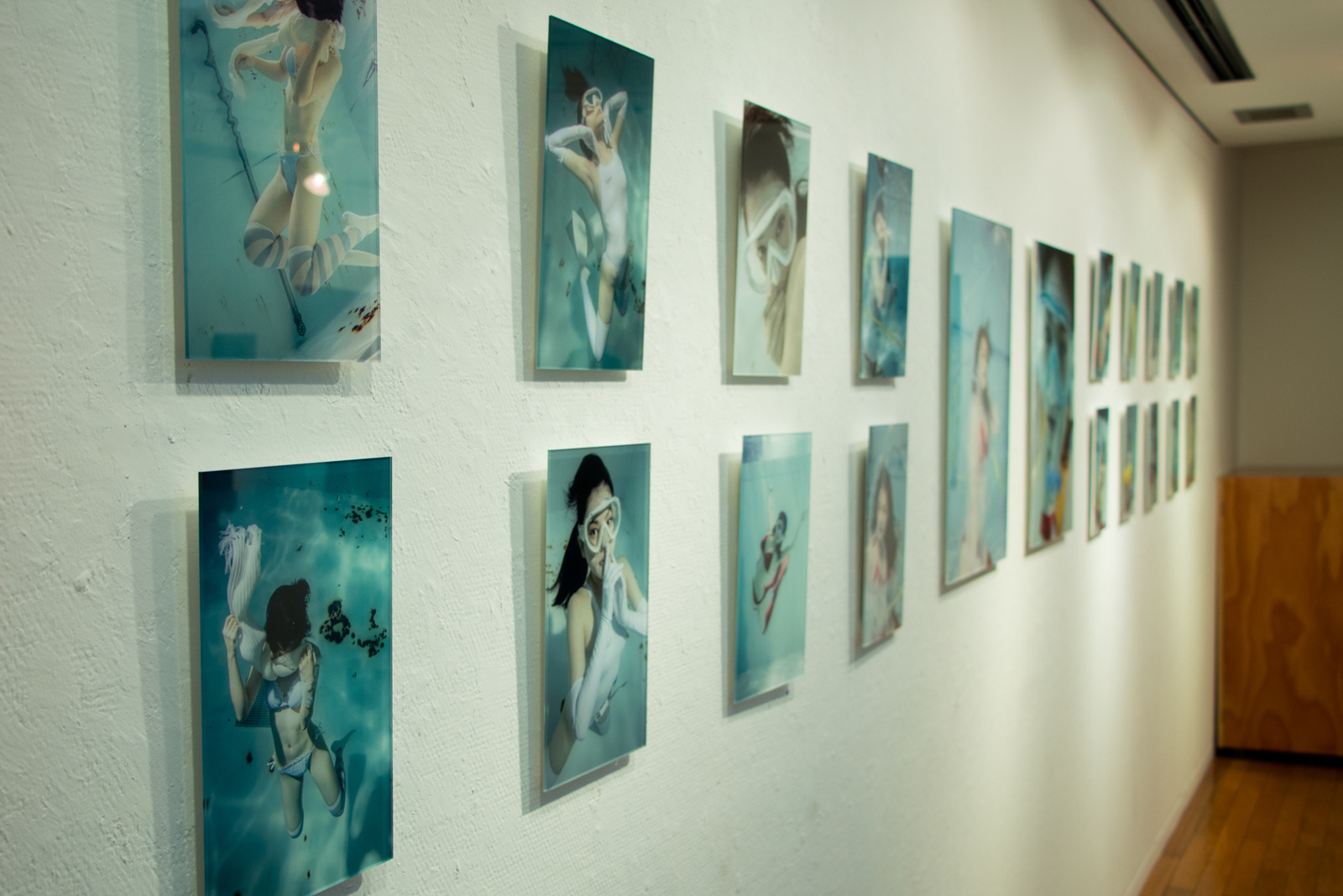 “Underwater Knee-High Girls Plus” GIVE AWAY! Dive Headfirst into the World of Underwater Knee High Socks! 14