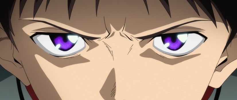 Evangelion: 3.0+1.0 Thrice Upon a Time New Trailers Revealed!