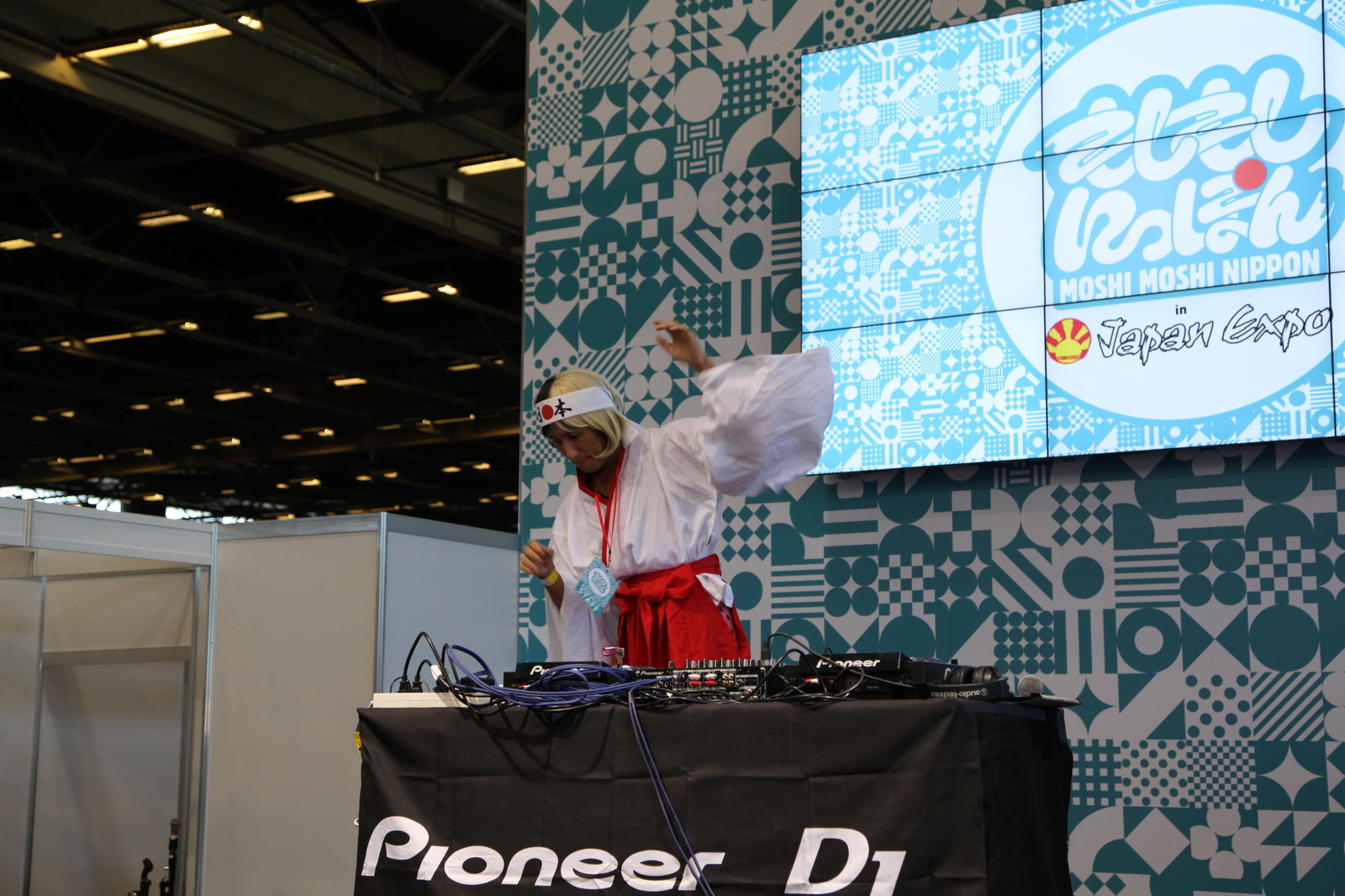 Japan Expo Photo Report: Delivering the Latest in Japanese Culture from Paris! 118