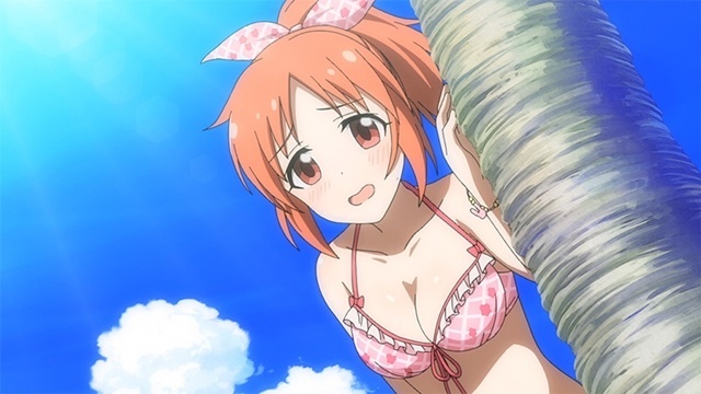 Idolm@ster Cinderella Girls Theater 2nd Season Airing This October!