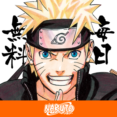 *Naruto* App Launches, All 700 Chapters of the Manga and 220 Episodes of the Anime Available for Free