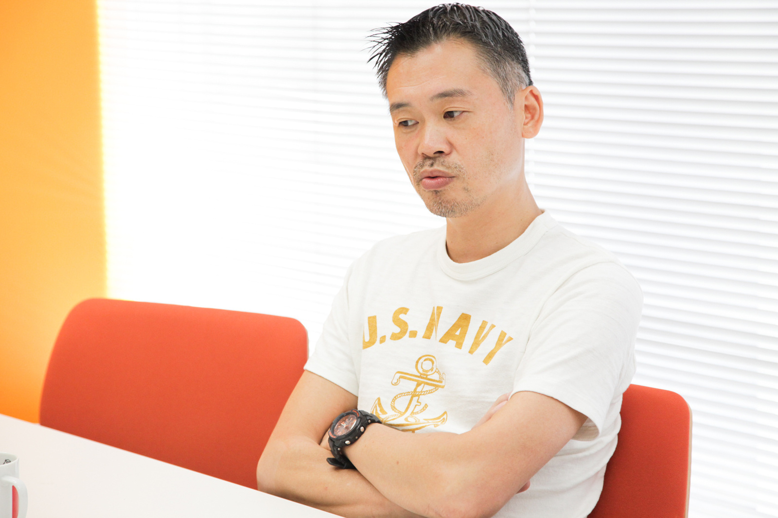 Interview with Keiji Inafune, the Father of Mega Man, on Choosing Kickstarter to Expand the Potential of Game Development [2/3] 2