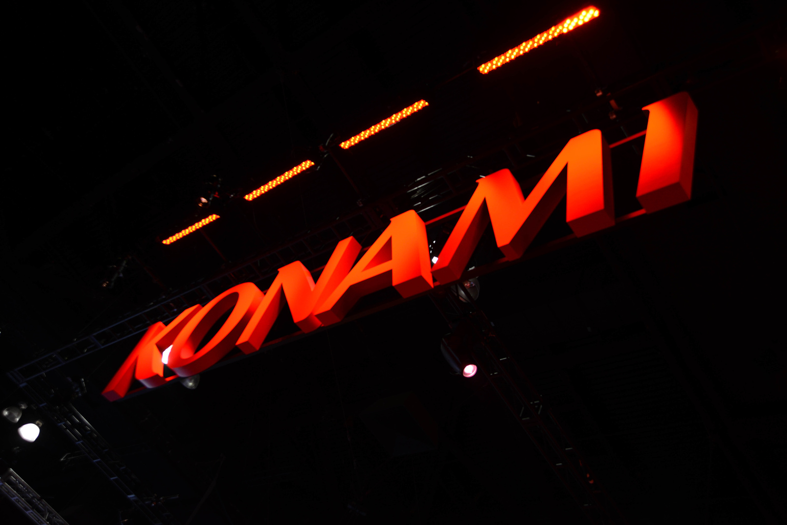 TOM Attends E3 2015: Photo and Video Report 23