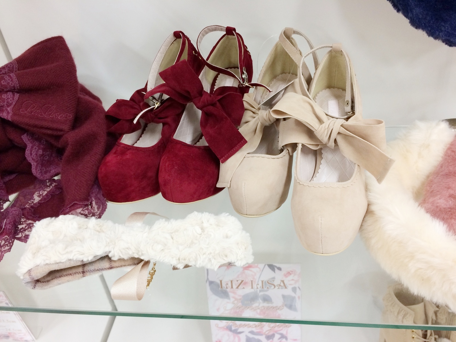 [J-Fashion] LIZ LISA Autumn/Winter 2015: Meet the New Collection! 11