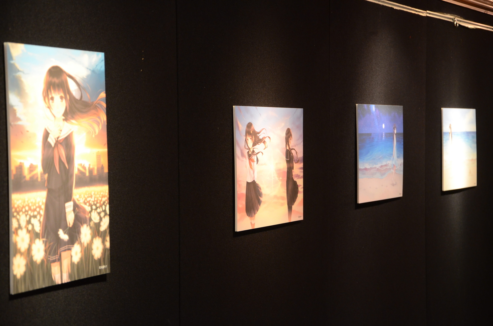 Creator Interview: Kazuharu Kina [2/3] 4