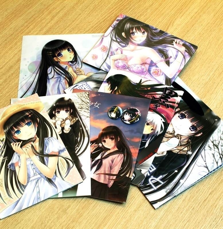 The TokyoOtakuMode Premium Shop: Closing the Gap Between Overseas Otaku and Japanese Otaku Goods