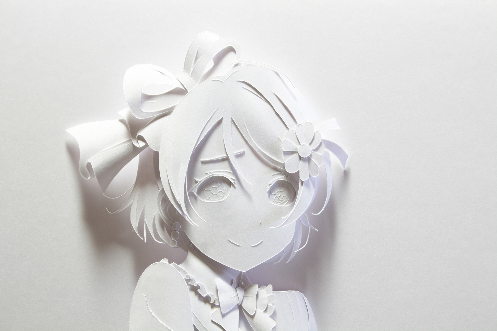 *Love Live! School Idol Product* Hanayo Koizumi 18