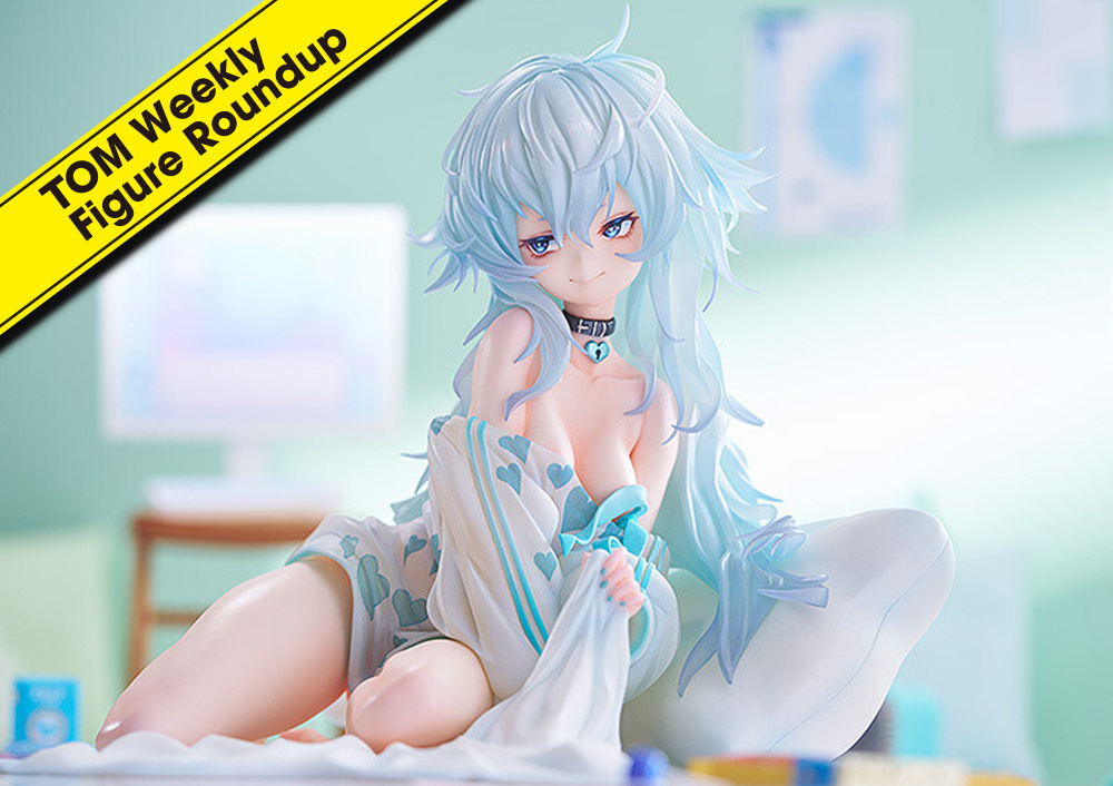 Weekly Figure Roundup: February 26, 2024 to March 3, 2024