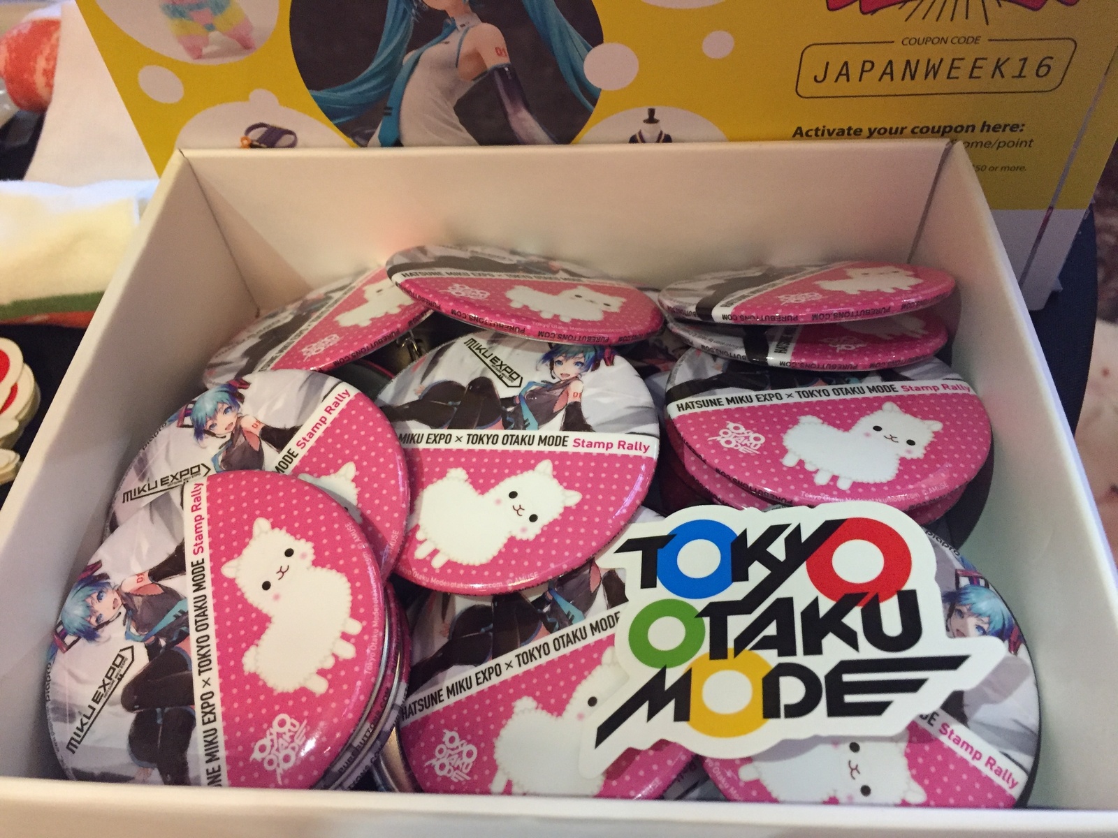 Over 200,000 People Show Their Passion for Japanese Culture at Japan Week 2016! 1