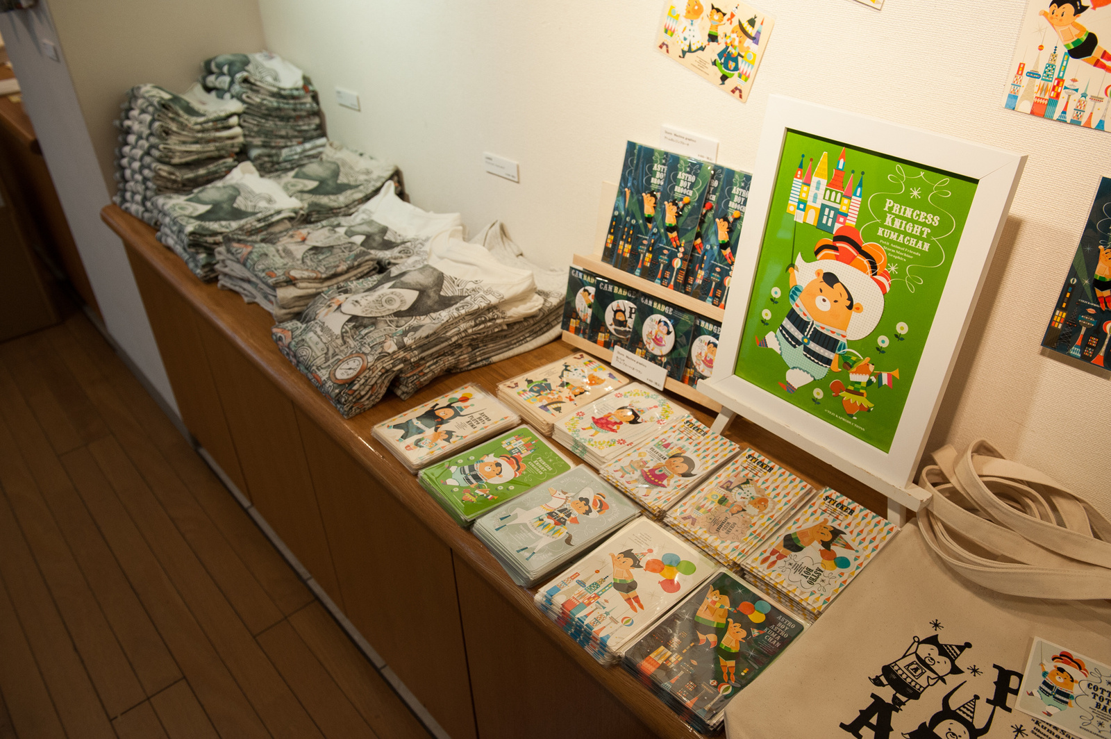 17 Authors Pay Respects to Osamu Tezuka Through Exhibition of Tribute Works 11