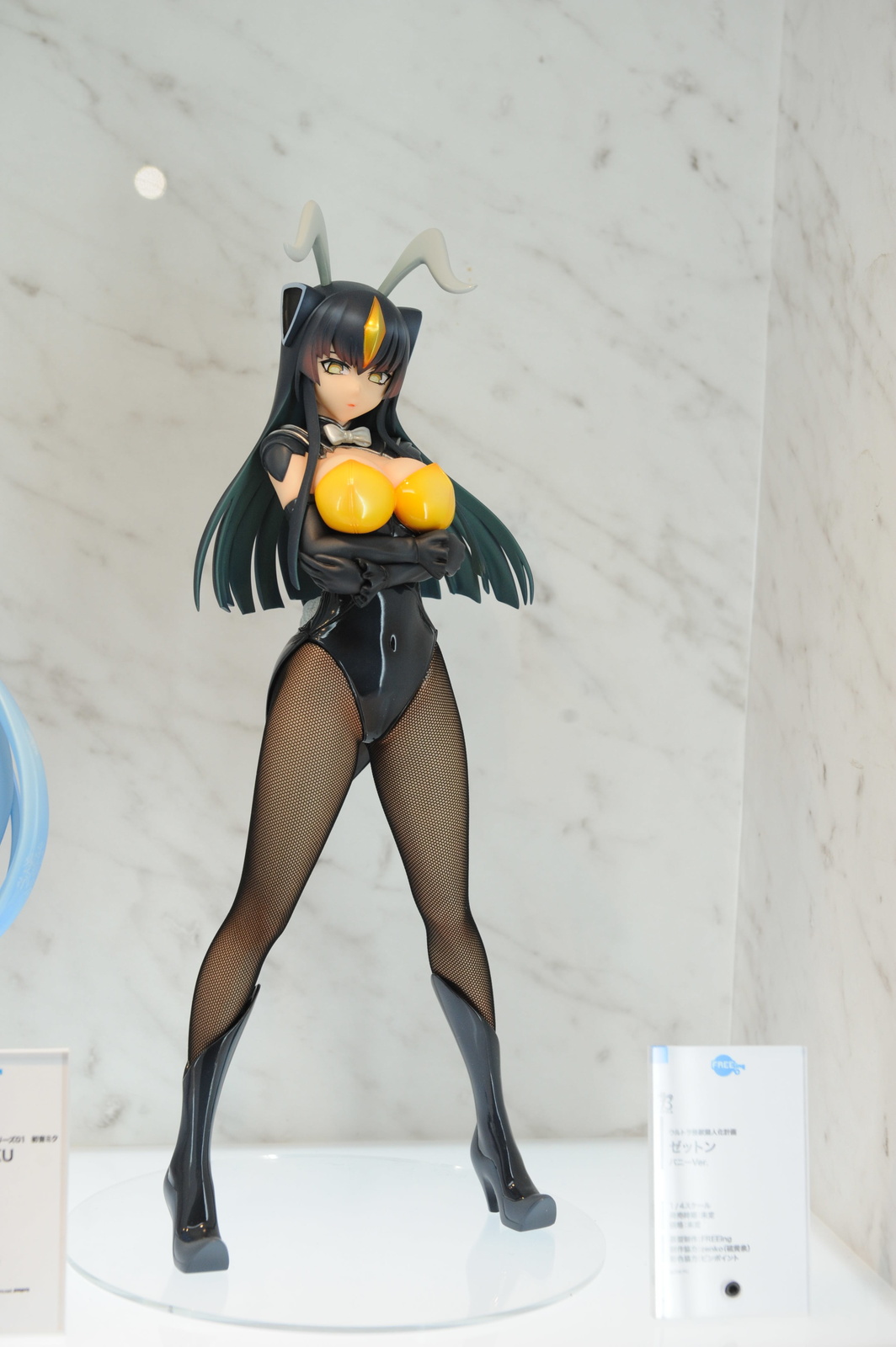 WonHobby Booth Report! 24-Hour Double Giveaway Commemorating Nendoroid 10th Anniversary & WonHobby Begins! 93