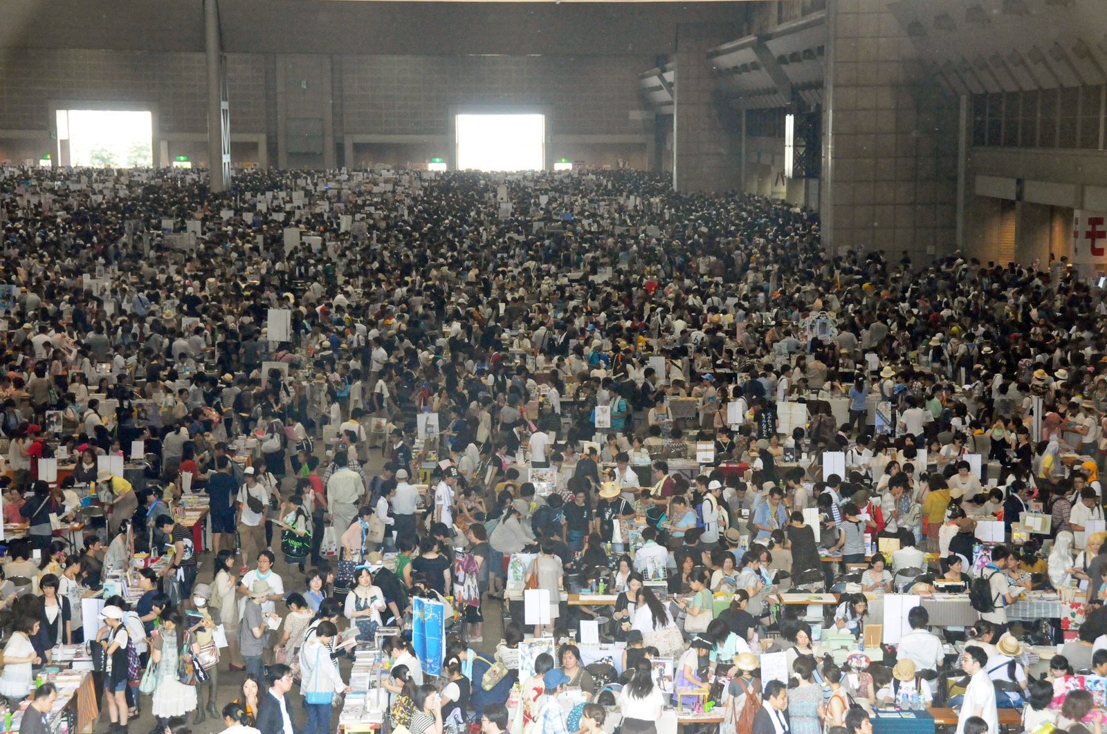 C80 East 456 congestion 3