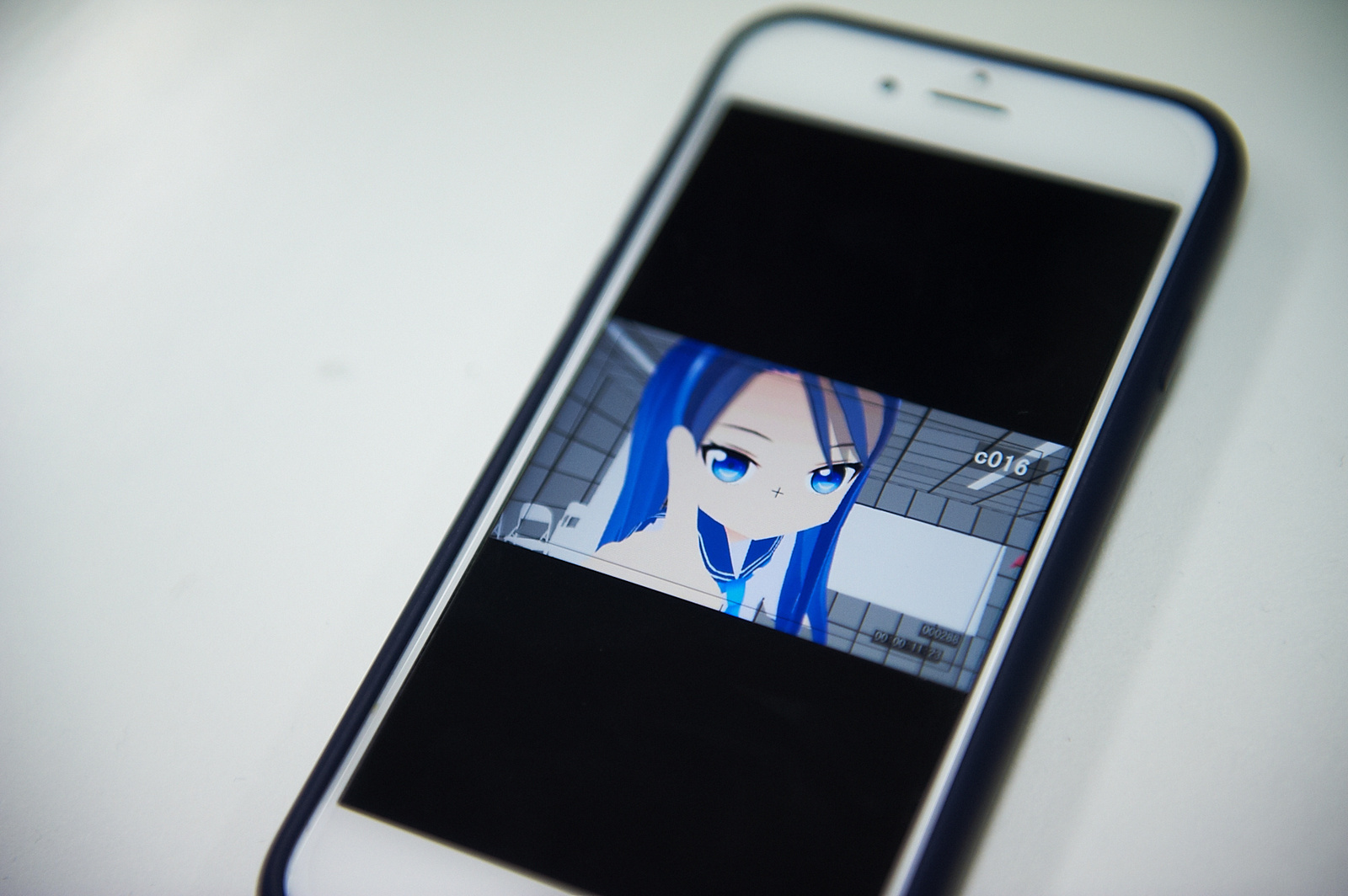 A New Era in the World of Anime: Two Anime Fanatics Send a Message with the CHIKA*CHIKA IDOL Project 23