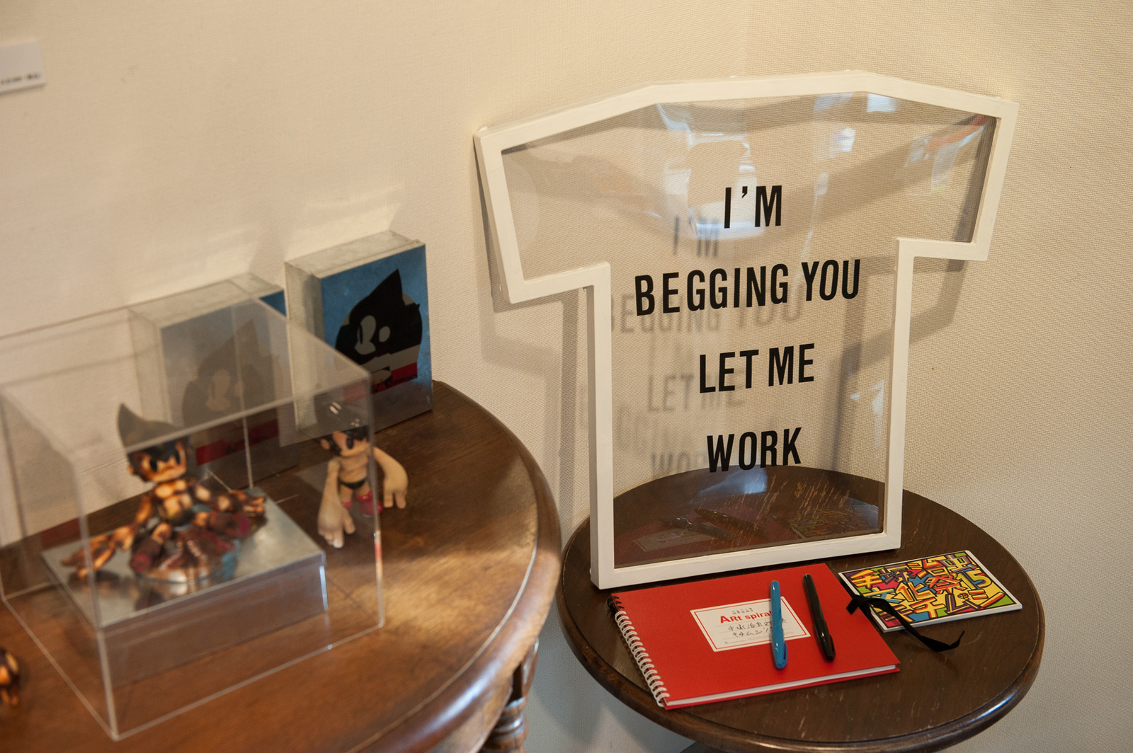 17 Authors Pay Respects to Osamu Tezuka Through Exhibition of Tribute Works 8