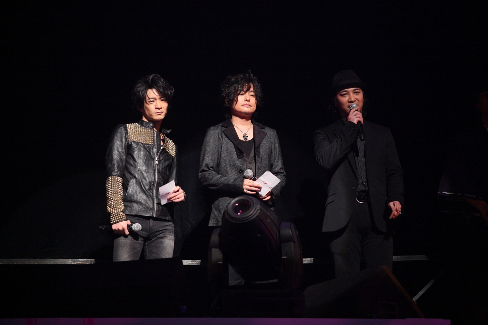 The Dream Event for Otome: “Japan Otome Festival 3” In-Depth Report! 11