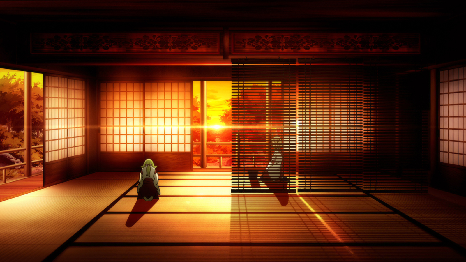 “Sasami-san@Ganbaranai” Episode 3 Recap: “If I work, I lose” 3