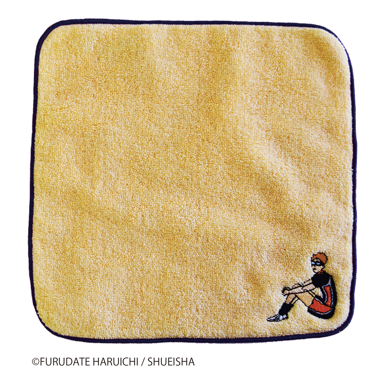 Enjoy Summer with One Piece, Haikyu!! and Gintama Goods! 2