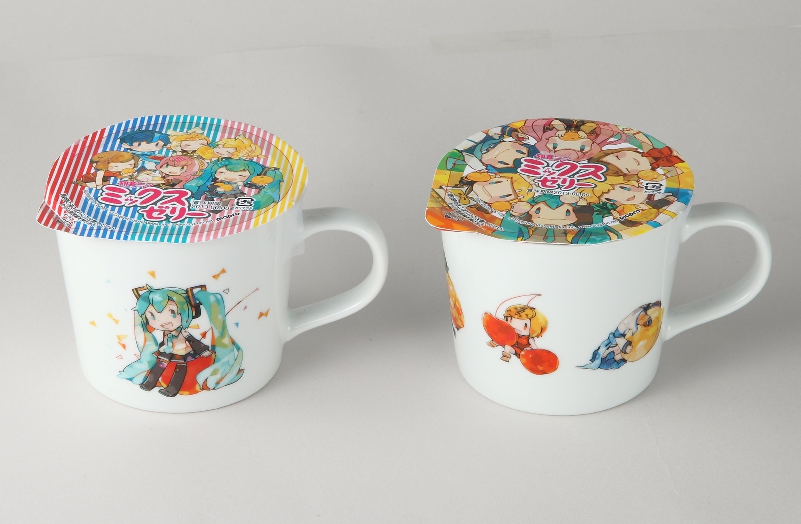 Family Mart Offers Sakura Miku Collaborative Goods Just Before Spring is in Full Bloom! 7