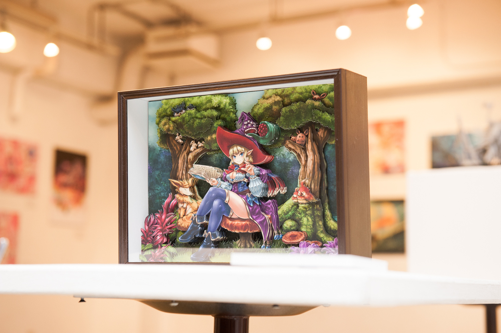 Reflection: An Exhibition Full of Playfulness! 22