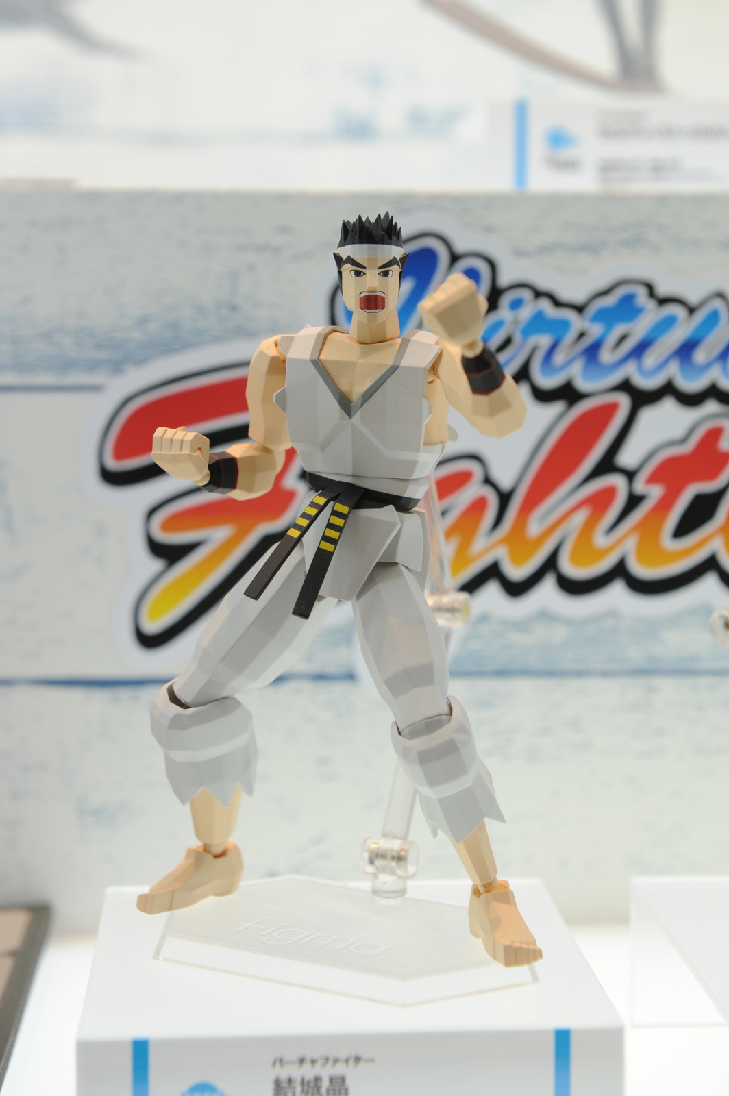 WonHobby Booth Report! 24-Hour Double Giveaway Commemorating Nendoroid 10th Anniversary & WonHobby Begins! 96