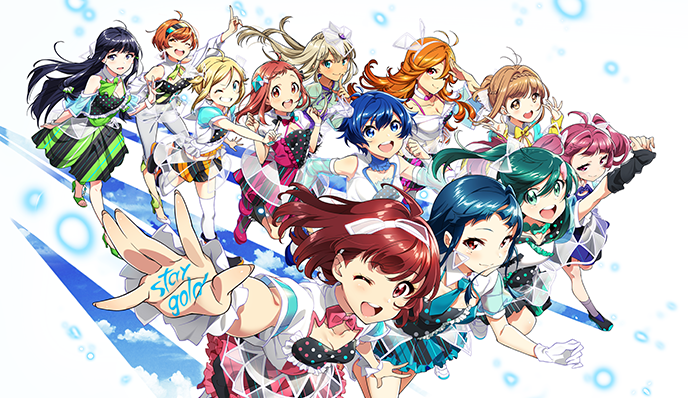 Beginner's Guide to Tokyo 7th Sisters!